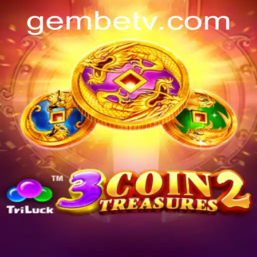 Exploring the New Frontier: 3CoinTreasures2 - A Leap in Gaming Adventure