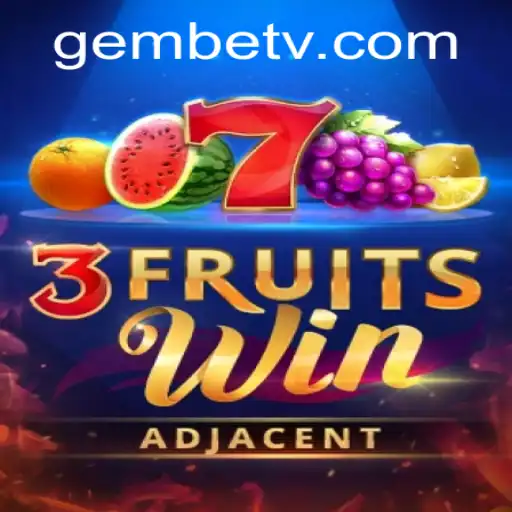Exploring the Exciting World of 3FruitsWin: A Fresh Gaming Experience