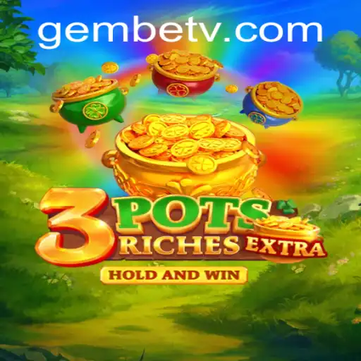 3potsExtra: Exploring the Unique World of Strategy and Chance