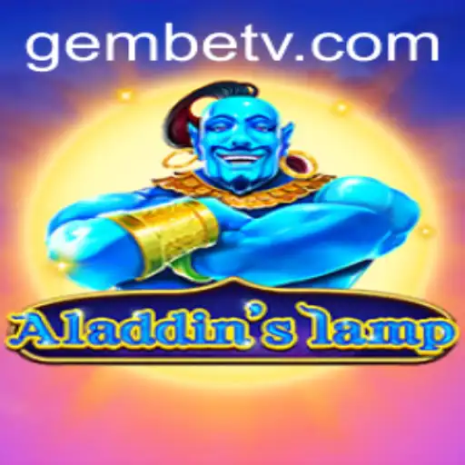 Aladdinslamp: A Magical Journey into Enchantment and Strategy