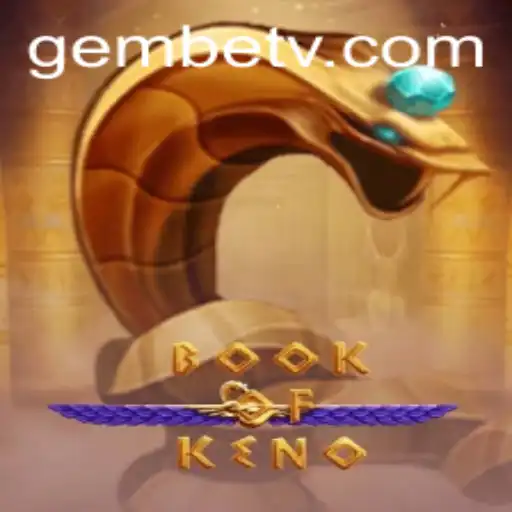 Discovering the Intricacies of BookOfKeno: A Thrilling Game Experience