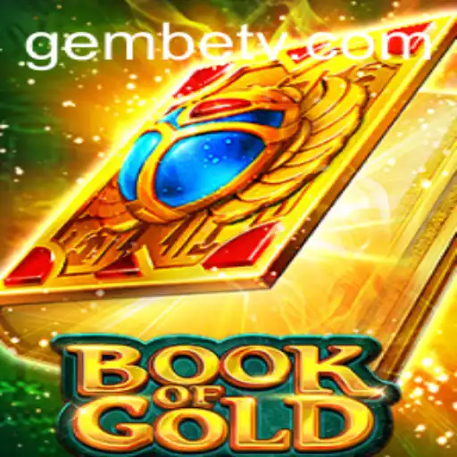 Book of Gold: A Journey into Enigmatic Adventure
