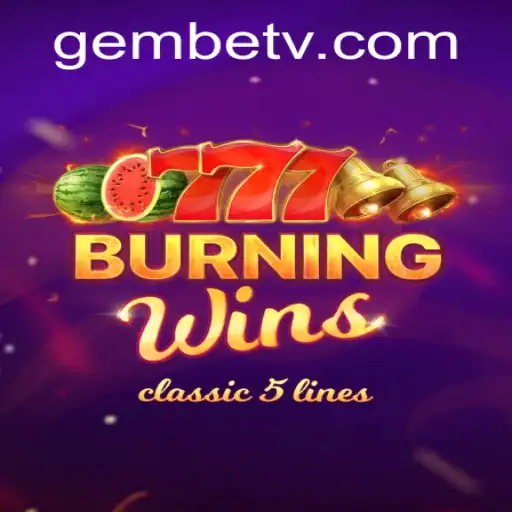 Unveiling the Allure of BurningWins: A Fresh Take on Classic Gaming