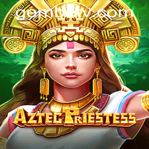 Experience the Mystic World of AztecPriestess: A Spellbinding Game Adventure