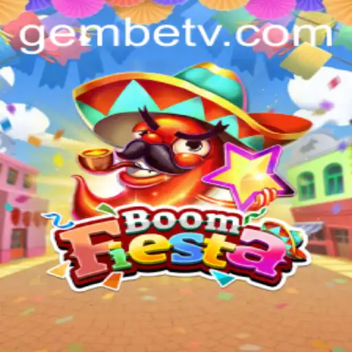Discovering the World of BoomFiesta: An Immersive Gaming Experience