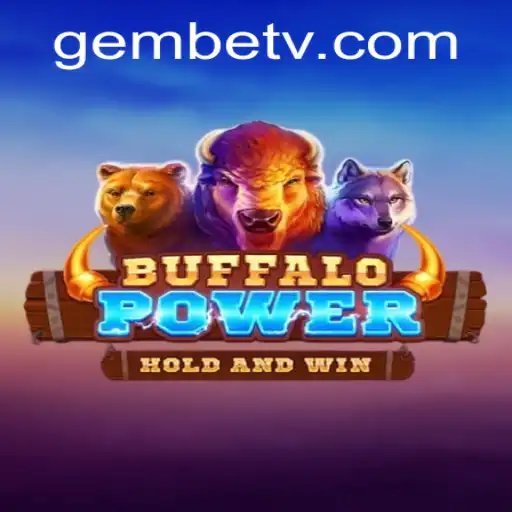 BuffaloPower: A New Adventure in Gaming