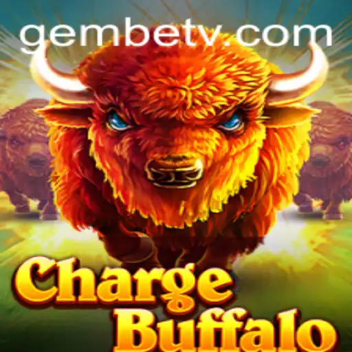 ChargeBuffalo: Unleashing the Spirit of Adventure