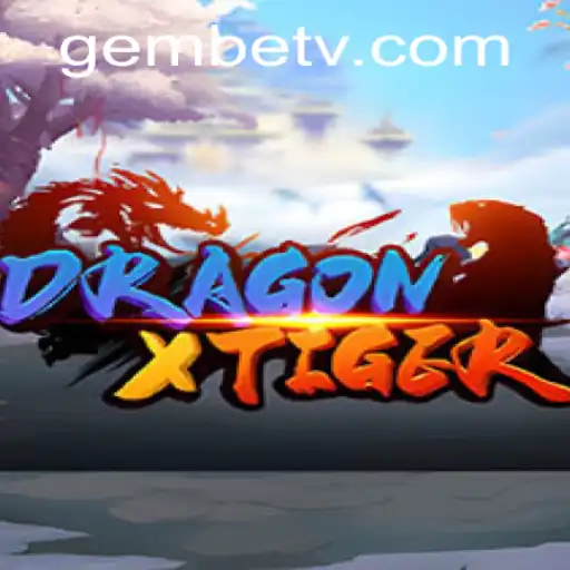 Exploring DragonXTiger: A Unique Gaming Experience