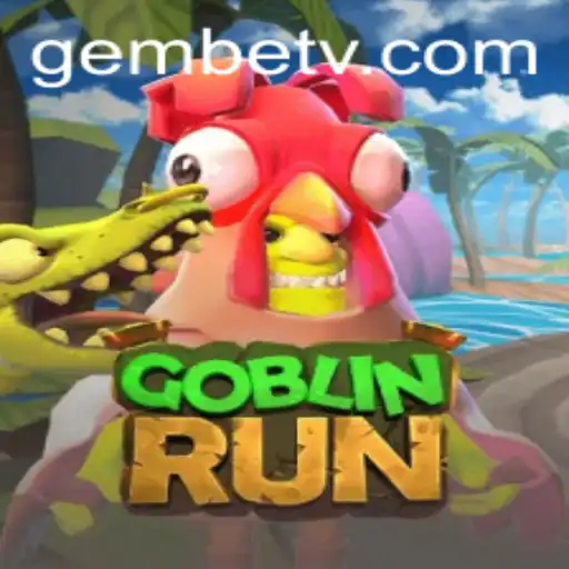 Adventuring into the Realm of GoblinRun