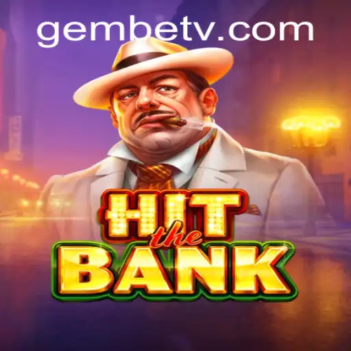 HitTheBank: A New Era of Financial Adventure in Gaming