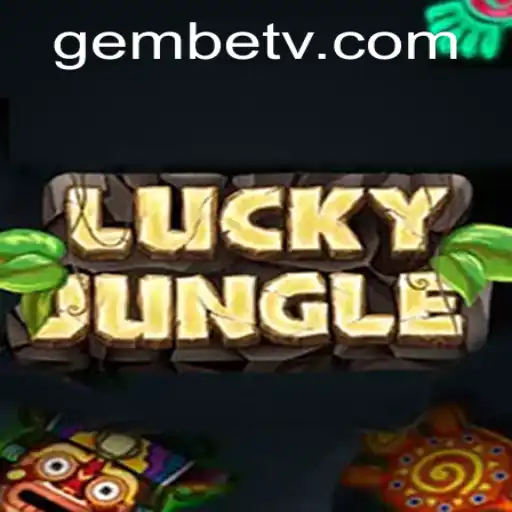 Exploring the Thrilling World of LuckyJungle