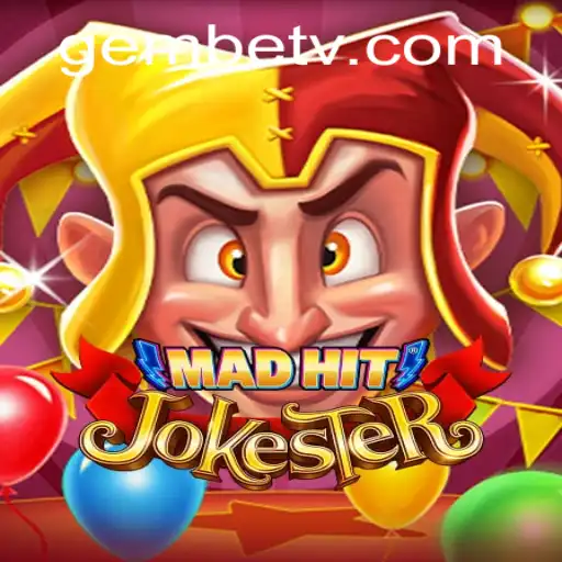 MadHitJokester: A Hilarious New Take on Interactive Gaming