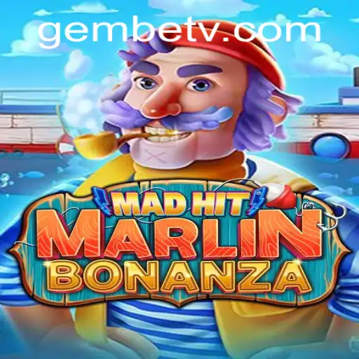 Dive into Adventure with MadHitMarlinBonanza