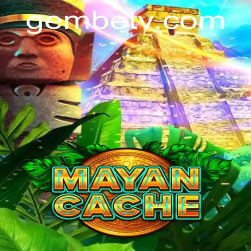 MayanCache: The Thrilling New Game Taking the World by Storm