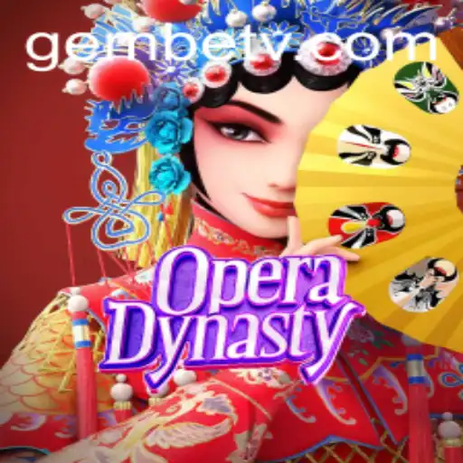 OperaDynasty: A New Wave in Gaming