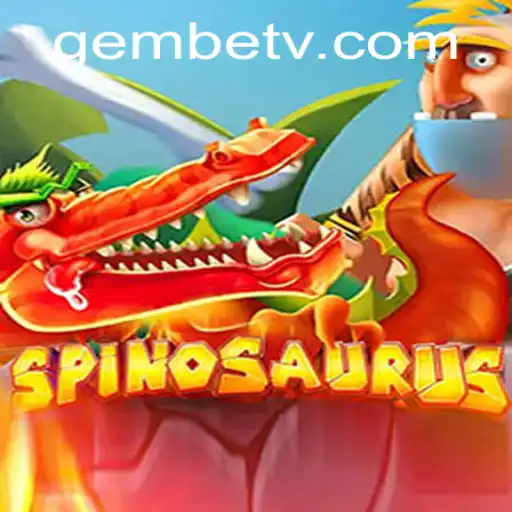 Spinosaurus: A Prehistoric Adventure in the Gaming World