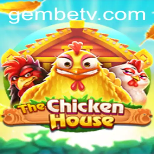 The Innovative World of TheChickenHouse: Acordeaopg