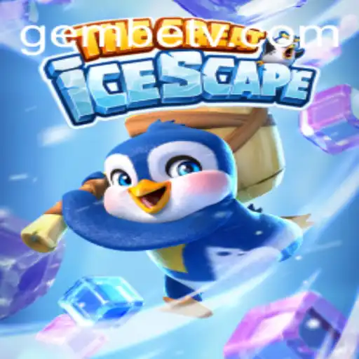 TheGreatIcescape: Dive into a World of Frozen Adventures