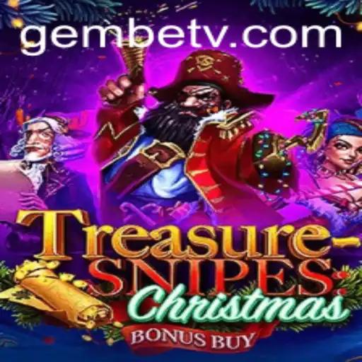 TreasuresnipesChristmas: A Delightful Adventure Awaits