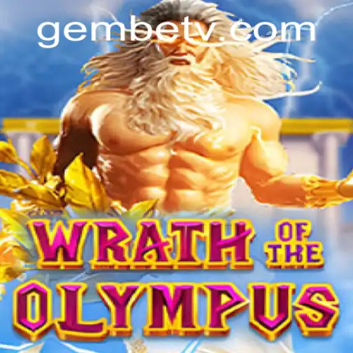 Wrath of Olympus: An Epic Adventure in the Realm of Mythology