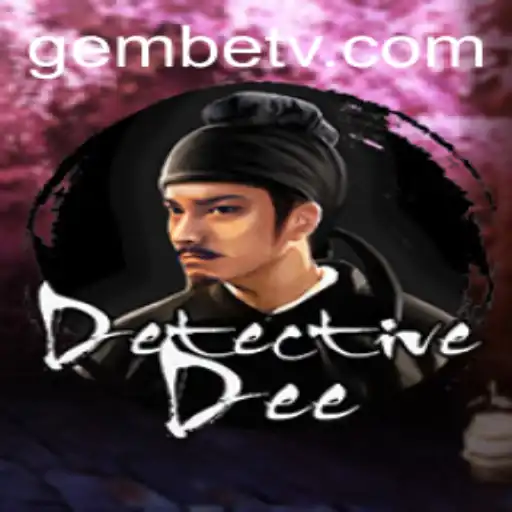 DetectiveDee: A Thrilling Adventure in Modern Gaming