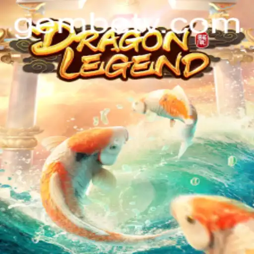 DragonLegend: An Epic Journey into Fantasy Gaming