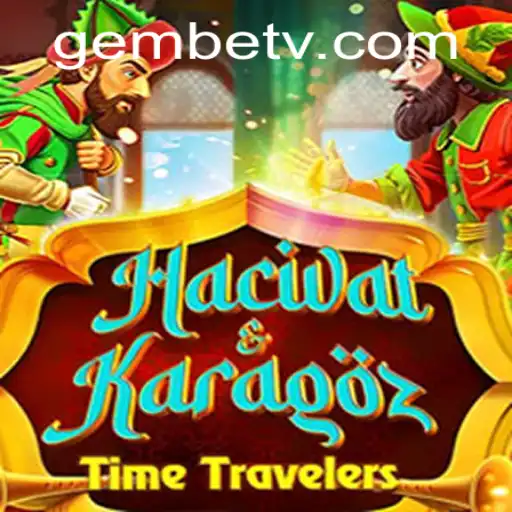 Discovering HacivatandKaragoz: A Dive into Traditional Gaming