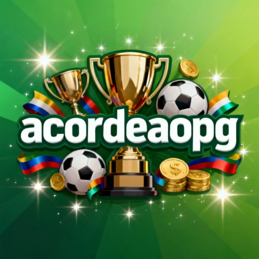 acordeaopg Logo