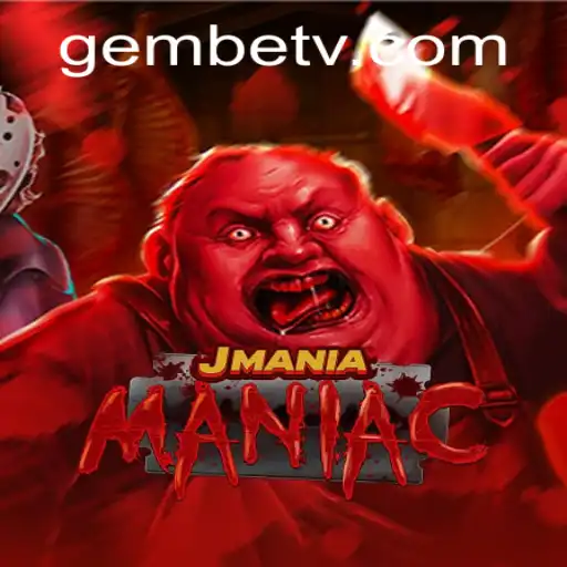 JManiaManiac: The Ultimate Gaming Adventure with Acordeaopg