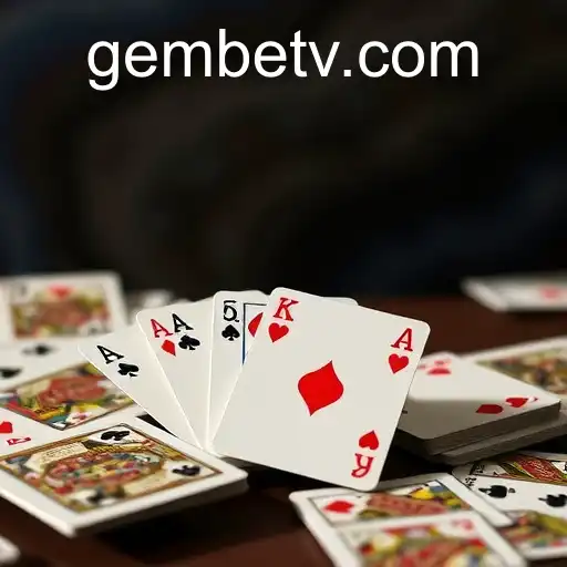 Jogos de cartas