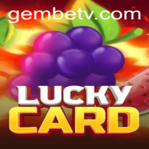 Unlocking the Thrill of LuckyCard: A Deep Dive into the Game and Its Unique Features