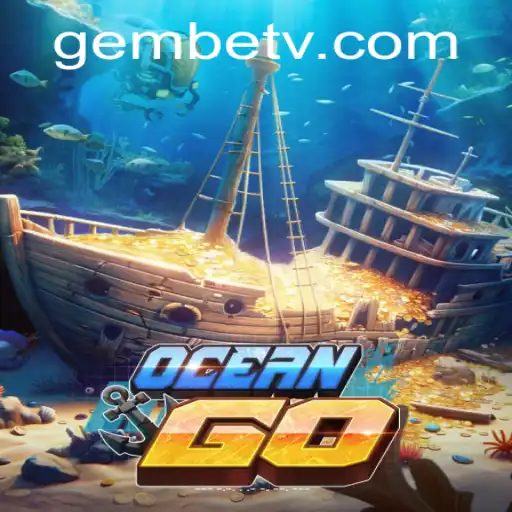 Dive into OceanGO: The Underwater Adventure Game