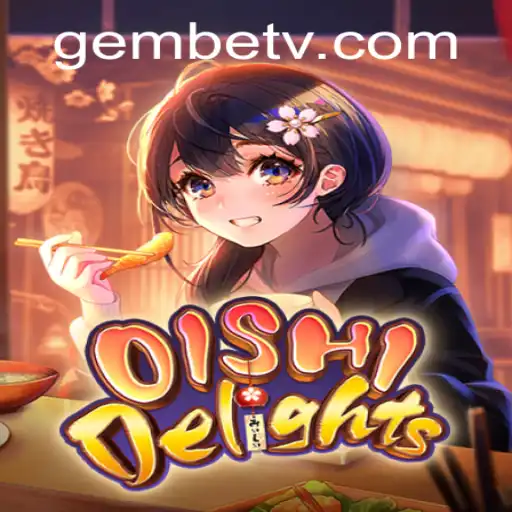 Experience the Flavorful Adventure of OishiDelights: A Culinary Journey with Acordeaopg