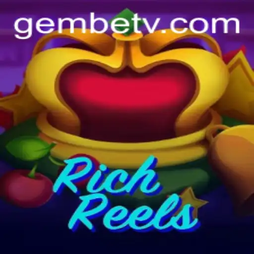Exploring the World of RichReels: A Fascinating Slot Game