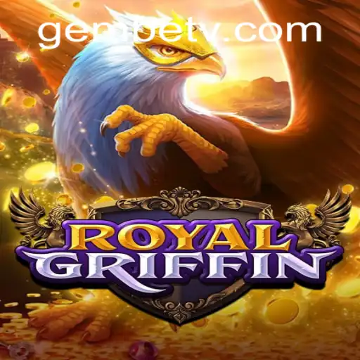 Unveiling the Enchantment of RoyalGriffin: A Journey Through the Fantastical Realm