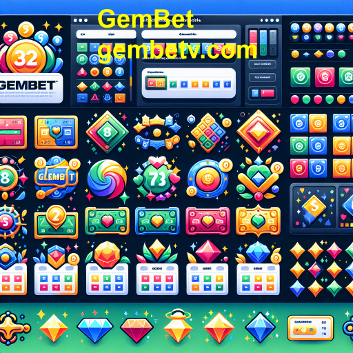 A Emoção das Raspadinhas: Atração Instantânea no GemBet