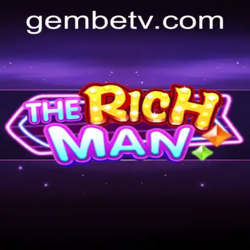 TheRichMan: A New Gaming Phenomenon