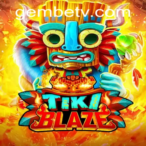 Unveiling TikiBlaze: The Immersive Island Adventure